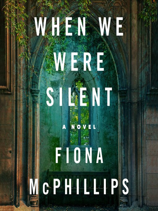 Title details for When We Were Silent by Fiona McPhillips - Wait list